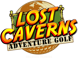 Lost Caverns Golf